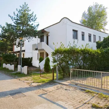 Villa Anna Rosolina